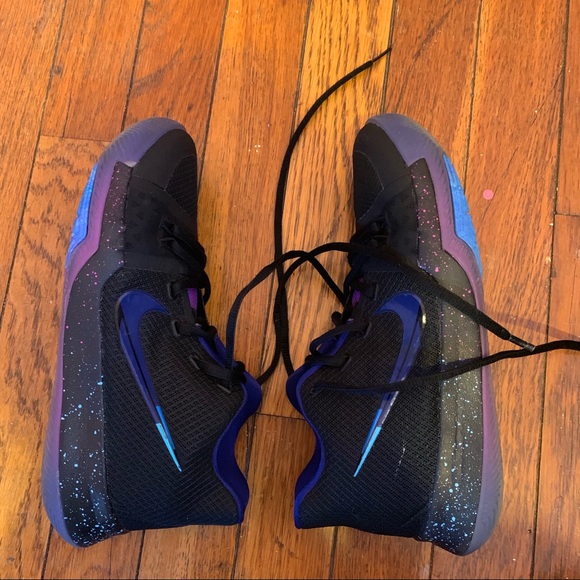 Nike kyrie 3 flip the switch GS - Picture 2 of 6